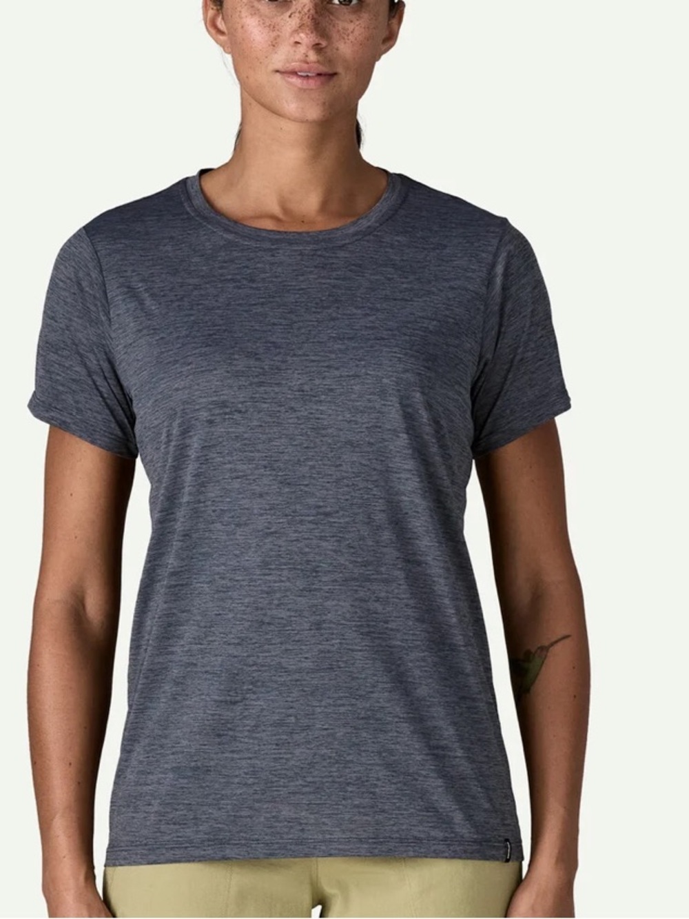 Patagonia Women's Capilene® Cool Lightweight Shirt